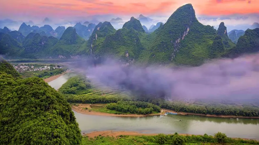 高精度高效智慧工厂